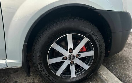 Renault Logan I, 2007 год, 340 000 рублей, 20 фотография