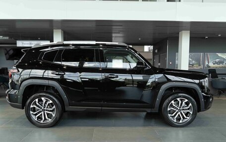 Haval H7, 2025 год, 3 761 010 рублей, 4 фотография