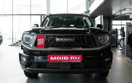 Haval H7, 2025 год, 3 761 010 рублей, 2 фотография