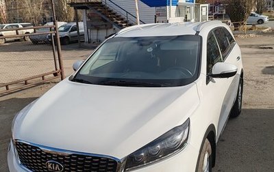 KIA Sorento III Prime рестайлинг, 2020 год, 2 490 000 рублей, 1 фотография