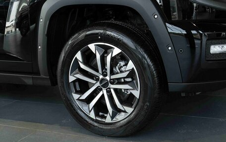 Haval H7, 2025 год, 3 761 010 рублей, 12 фотография