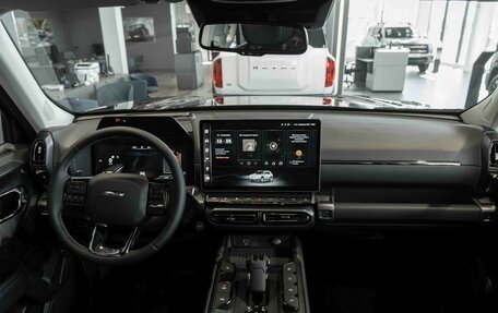 Haval H7, 2025 год, 3 761 010 рублей, 15 фотография