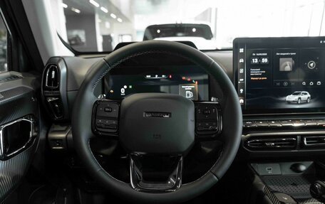 Haval H7, 2025 год, 3 761 010 рублей, 16 фотография