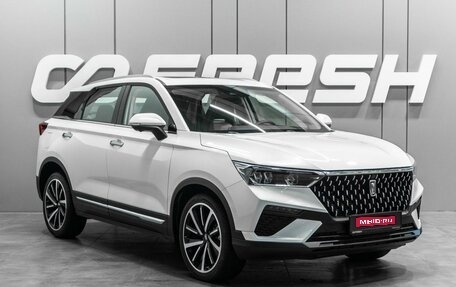 FAW Bestune T77, 2023 год, 2 049 000 рублей, 1 фотография