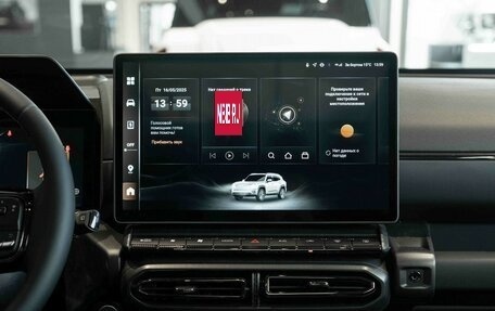 Haval H7, 2025 год, 3 761 010 рублей, 17 фотография