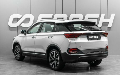 FAW Bestune T77, 2023 год, 2 049 000 рублей, 2 фотография