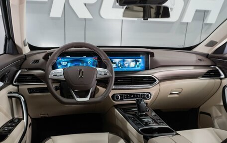 FAW Bestune T77, 2023 год, 2 049 000 рублей, 6 фотография