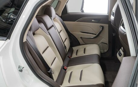 FAW Bestune T77, 2023 год, 2 049 000 рублей, 7 фотография