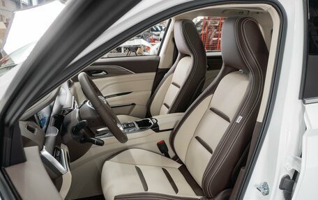 FAW Bestune T77, 2023 год, 2 049 000 рублей, 10 фотография