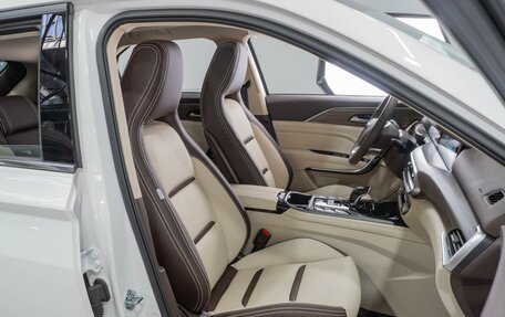 FAW Bestune T77, 2023 год, 2 049 000 рублей, 8 фотография