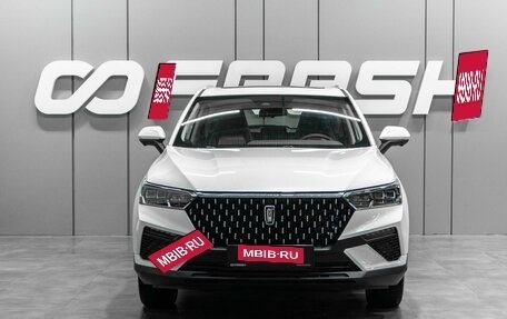 FAW Bestune T77, 2023 год, 2 049 000 рублей, 3 фотография