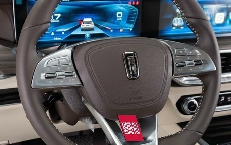 FAW Bestune T77, 2023 год, 2 049 000 рублей, 13 фотография