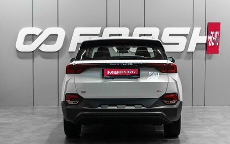 FAW Bestune T77, 2023 год, 2 049 000 рублей, 4 фотография