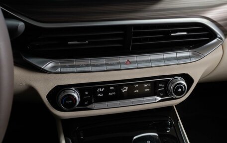 FAW Bestune T77, 2023 год, 2 049 000 рублей, 17 фотография