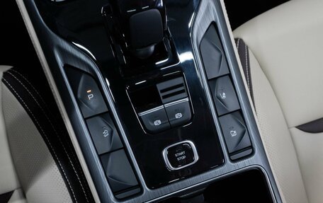 FAW Bestune T77, 2023 год, 2 049 000 рублей, 18 фотография