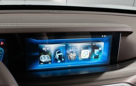 FAW Bestune T77, 2023 год, 2 049 000 рублей, 16 фотография