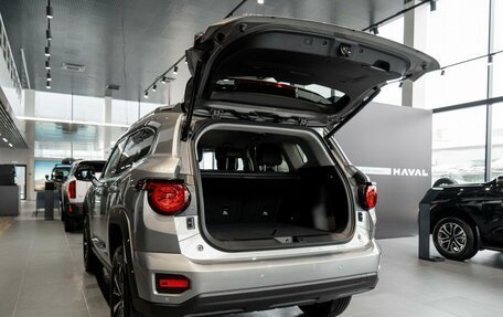 Haval H7, 2025 год, 3 612 510 рублей, 8 фотография