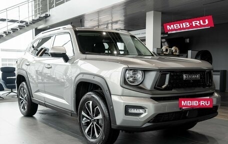 Haval H7, 2025 год, 3 612 510 рублей, 3 фотография