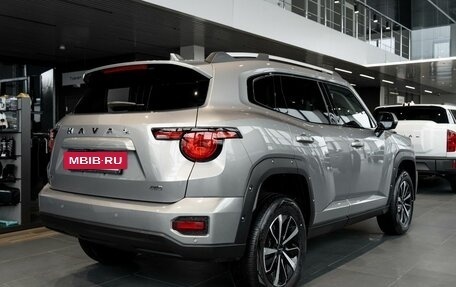 Haval H7, 2025 год, 3 612 510 рублей, 5 фотография