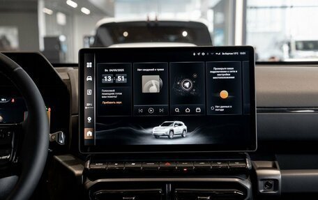 Haval H7, 2025 год, 3 612 510 рублей, 15 фотография