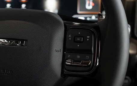 Haval H7, 2025 год, 3 612 510 рублей, 19 фотография