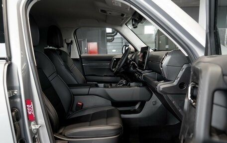 Haval H7, 2025 год, 3 612 510 рублей, 12 фотография