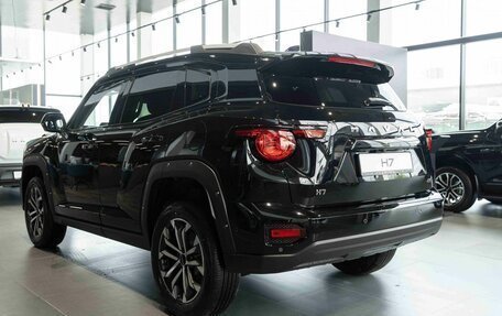 Haval H7, 2025 год, 3 761 010 рублей, 7 фотография