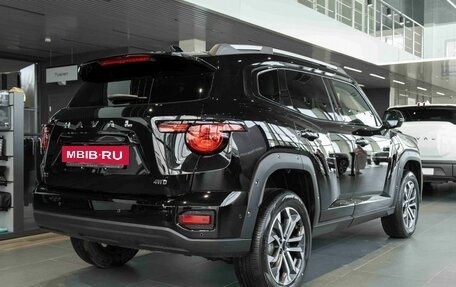 Haval H7, 2025 год, 3 761 010 рублей, 5 фотография