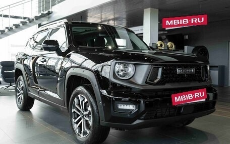 Haval H7, 2025 год, 3 761 010 рублей, 3 фотография