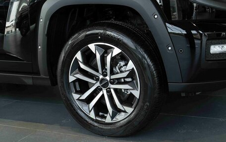 Haval H7, 2025 год, 3 761 010 рублей, 12 фотография