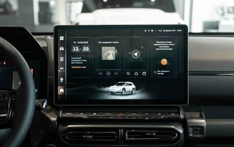 Haval H7, 2025 год, 3 761 010 рублей, 17 фотография