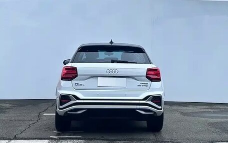 Audi Q2 I, 2022 год, 1 600 000 рублей, 4 фотография