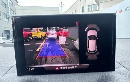 Audi Q2 I, 2022 год, 1 600 000 рублей, 9 фотография