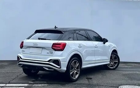 Audi Q2 I, 2022 год, 1 600 000 рублей, 3 фотография