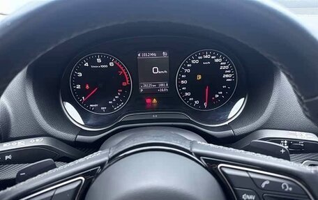 Audi Q2 I, 2022 год, 1 600 000 рублей, 7 фотография