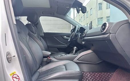 Audi Q2 I, 2022 год, 1 600 000 рублей, 12 фотография