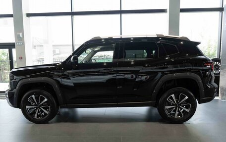 Haval H7, 2025 год, 3 464 010 рублей, 4 фотография