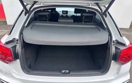 Audi Q2 I, 2022 год, 1 600 000 рублей, 13 фотография