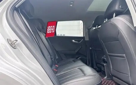 Audi Q2 I, 2022 год, 1 600 000 рублей, 10 фотография