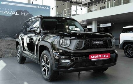 Haval H7, 2025 год, 3 464 010 рублей, 3 фотография
