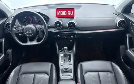 Audi Q2 I, 2022 год, 1 600 000 рублей, 6 фотография