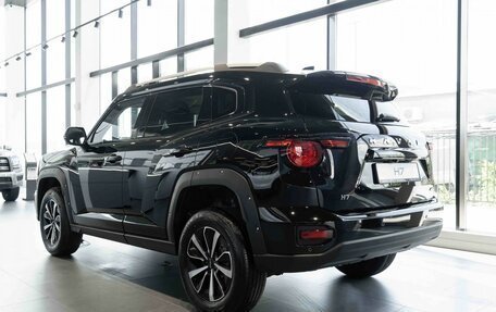 Haval H7, 2025 год, 3 464 010 рублей, 7 фотография