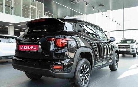 Haval H7, 2025 год, 3 464 010 рублей, 5 фотография