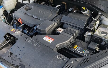 KIA Sorento III Prime рестайлинг, 2020 год, 2 490 000 рублей, 3 фотография