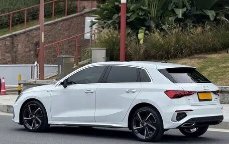 Audi A3, 2021 год, 1 595 000 рублей, 6 фотография