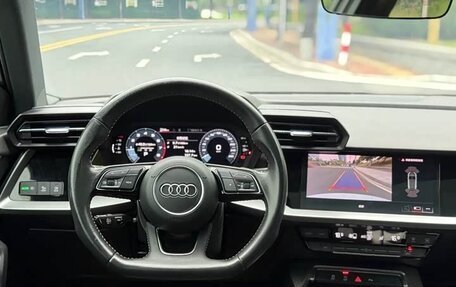 Audi A3, 2021 год, 1 595 000 рублей, 11 фотография