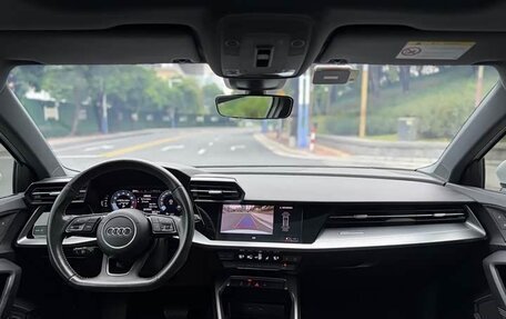 Audi A3, 2021 год, 1 595 000 рублей, 10 фотография