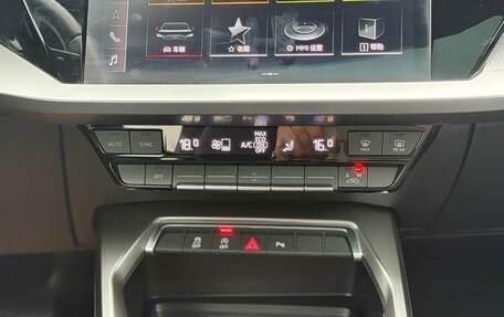 Audi A3, 2021 год, 1 595 000 рублей, 15 фотография