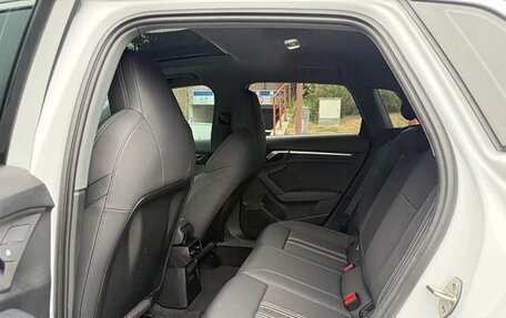 Audi A3, 2021 год, 1 595 000 рублей, 20 фотография