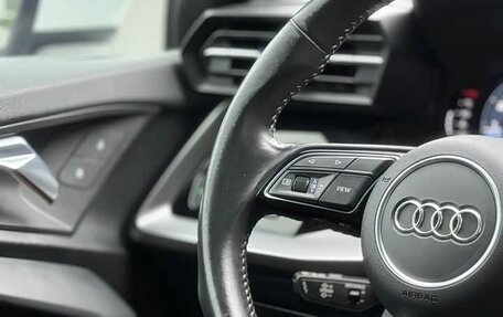 Audi A3, 2021 год, 1 595 000 рублей, 13 фотография